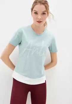 Футболка Anta