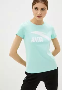 Футболка Anta