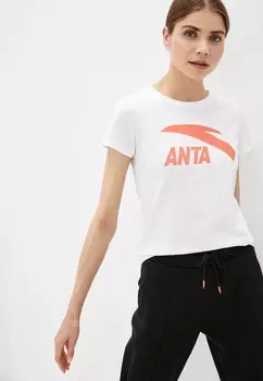 Футболка Anta