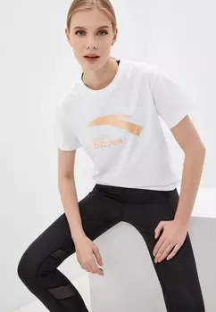 Футболка Anta