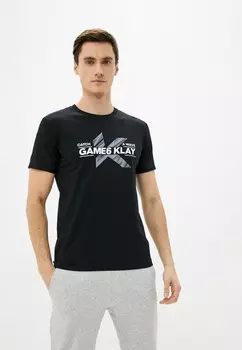 Футболка Anta
