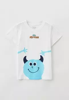 Футболка Anta