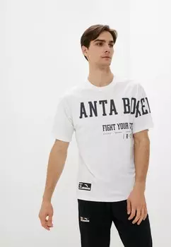 Футболка Anta