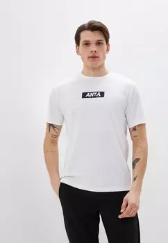 Футболка Anta