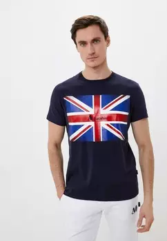 Футболка Aquascutum