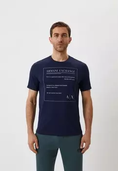Футболка Armani Exchange