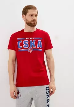 Футболка Atributika &amp; Club™