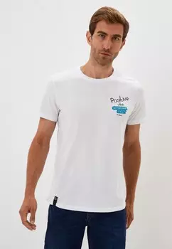 Футболка Begood