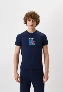 Футболка Bikkembergs