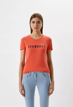 Футболка Bikkembergs