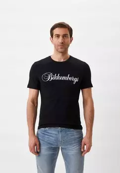 Футболка Bikkembergs