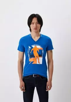 Футболка Bikkembergs