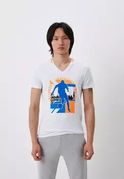 Футболка Bikkembergs