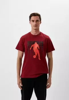 Футболка Bikkembergs