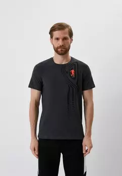 Футболка Bikkembergs