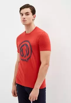 Футболка Bikkembergs