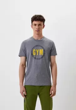 Футболка Bikkembergs