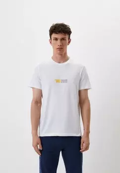 Футболка Bikkembergs