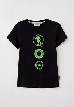 Футболка Bikkembergs