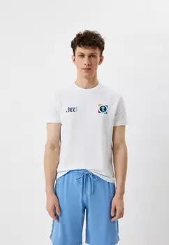 Футболка Bikkembergs