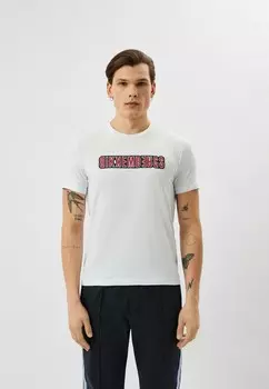 Футболка Bikkembergs