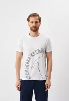 Футболка Bikkembergs