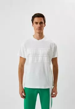 Футболка Bikkembergs