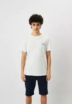 Футболка Bikkembergs