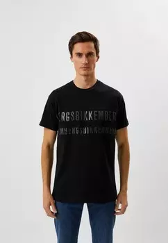 Футболка Bikkembergs