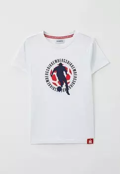 Футболка Bikkembergs