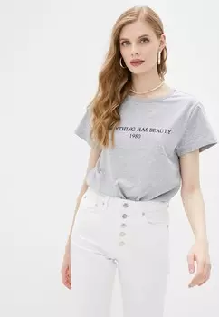 Футболка Blacksi