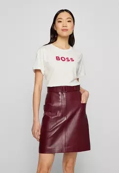 Футболка Boss