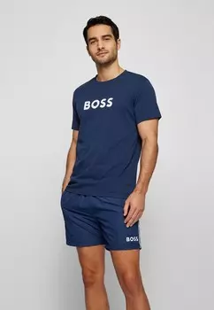 Футболка Boss