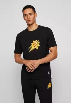 Футболка Boss