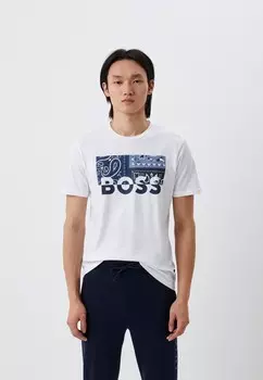 Футболка Boss