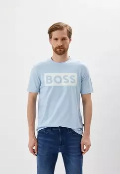 Футболка Boss