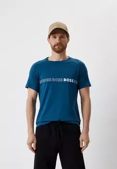 Футболка Boss