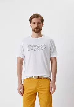 Футболка Boss