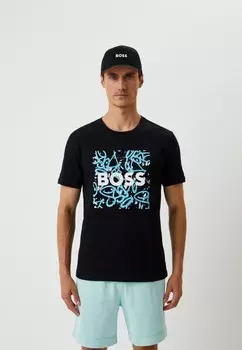 Футболка Boss