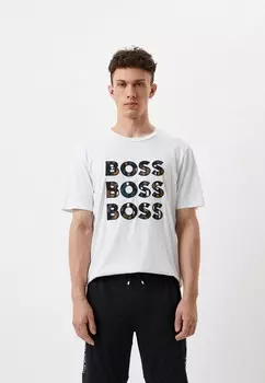 Футболка Boss