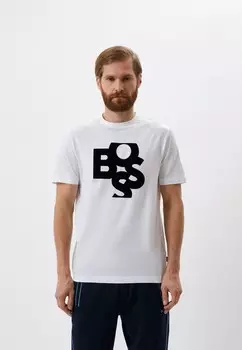 Футболка Boss