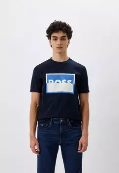 Футболка Boss