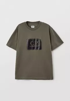 Футболка C.P. Company