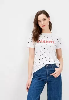 Футболка Colin's