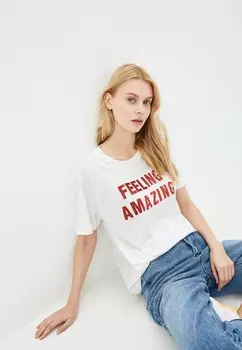 Футболка Colin's