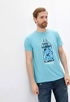 Футболка Colin's