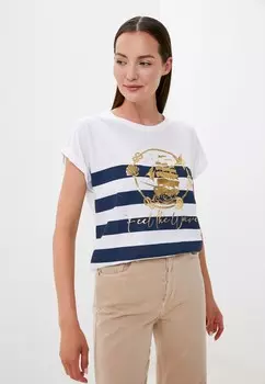 Футболка Colin's