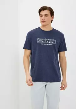 Футболка Colin's