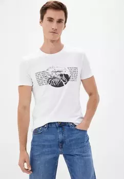 Футболка Colin's