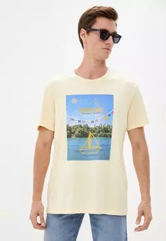 Футболка Colin's